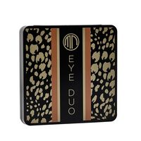 Fashion Week Eye Duo Warm